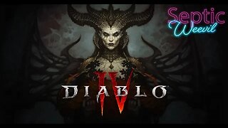 Diablo IV, Druid