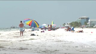Lee Health warns of possible spike in COVID-19 if precautions aren't followed for holiday weekend