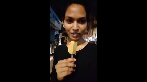 मलाई खोया icecream 🍦🤣😂