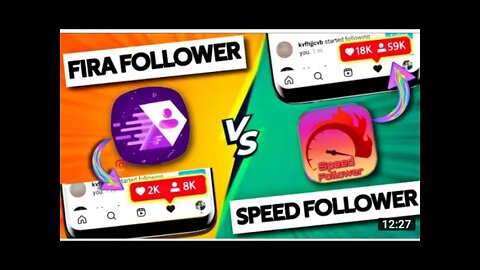 Speed Follow Freee coin Code | Increase Unlimited free Follower on instagram without Coin