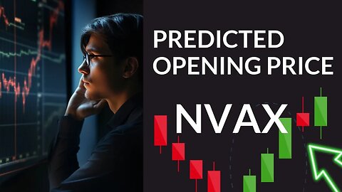 Novavax's Market Impact: In-Depth Stock Analysis & Price Predictions for Thu - Stay Updated!