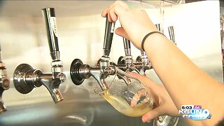 Craft beer brewers fear tax hike