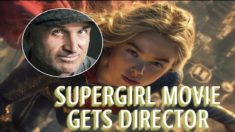 ‘Supergirl’ Movie Finds Director with Craig Gillespie