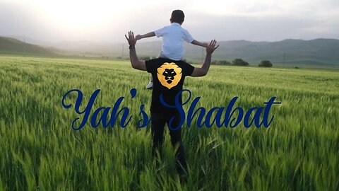 A Word Study on Shabat - by Yada