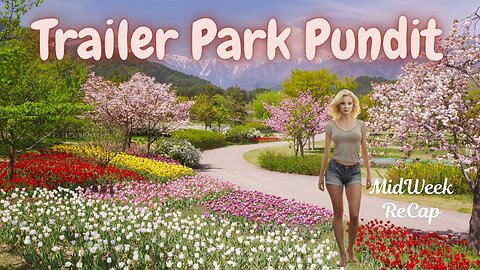 Trailer Park Pundit - MidWeek ReCap - 20240515