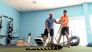 New gym near Boca Raton for those with special needs