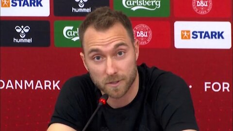 Christian Eriksen confirms Denmark will DEFY FIFA to wear ‘One Love’ armbands at World Cup