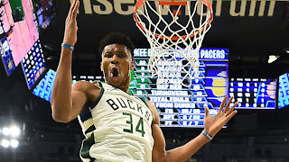 Bucks Say In NO WAY Are They Trading Giannis Antetokounmpo, Even If He Rejects Supermax Contract