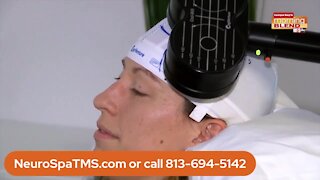 NeuroSpa TMS | Morning Blend