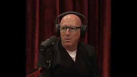 Joe Asks Maynard James Keenan About His Vineyard