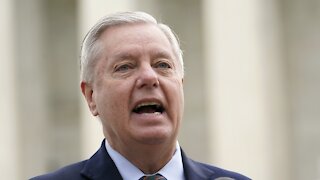 Sen. Lindsey Graham: 'Our Systems Are Not Racist'