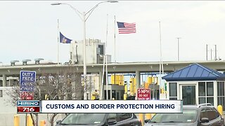 How you can land a job with Customs and Border Protection