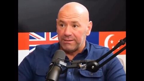 Dana White: Go Fuck Yourself !!!