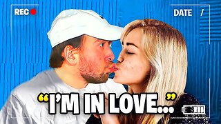 My First Kiss.. (Embarassing)