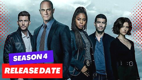 Law & Order - Organized Crime Season 4 Release Date & Everything You Need To Know