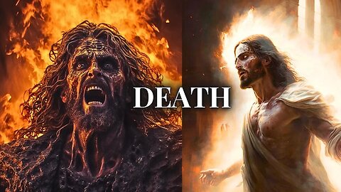 Where Did Jesus Go Three Days Between His Death and Resurrection?