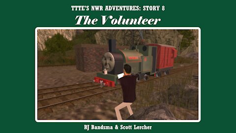 TTTE’s NWR Adventures - Ep. 8 - The Volunteer