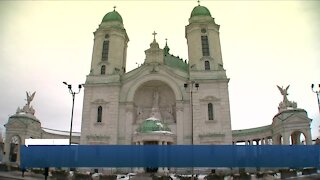 OLV bells ring out for thousands of lives lost to COVID