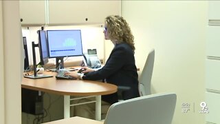 Video calls key to Cincinnati VA maintaining connection to vets during pandemic