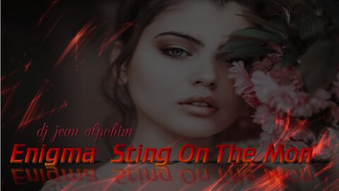 Enigma - Sting On The Mon ( Trance mix 2020 Dj Jean Alpohim )