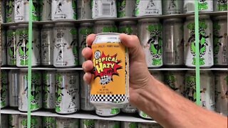 Can shortage forces Colorado breweries to get creative with packaging