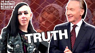 Even Lib Bill Maher Is Waking Up To The Truth