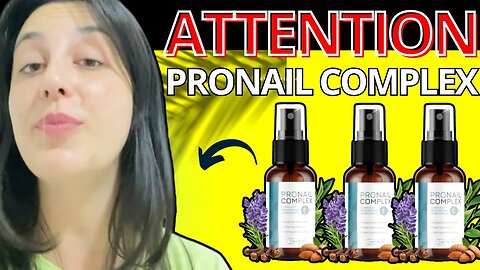 ProNail Complex Reviews - Is This Liquid Formula Really Effective For Your Nail Health?