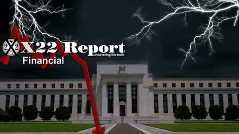 Ep 3295a - The Real Currency War Is Here, The [CB] Is Losing & Soon Will Cease To Exist