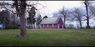 New Covenant Reformed Baptist Church