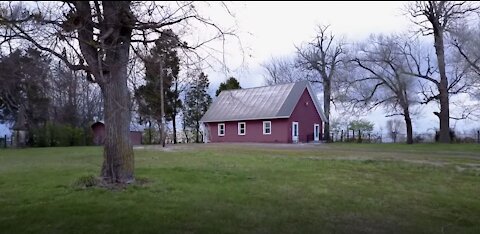 New Covenant Reformed Baptist Church