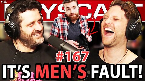 #167 Women Say Men Are Too Broke To Date & The Taliban Say They Are Bored
