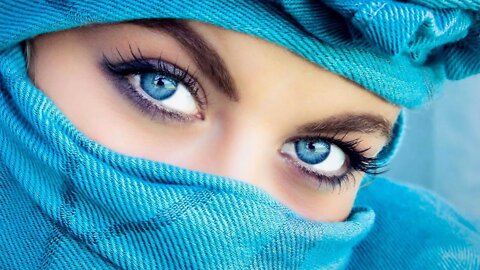 How Blue Eyes Came To Exist Through One Ancestor's Genetic Mutation