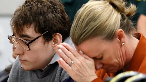 Jury recommends Parkland school shooter Nikolas Cruz get life in prison, not death penalty