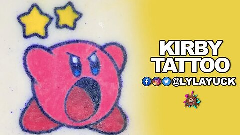 Practice Tattooing On Fake Skin Kirby Tattoo