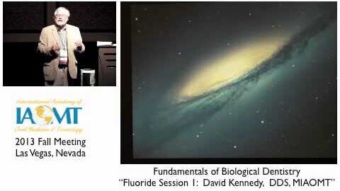 Fundamentals of Biological Dentistry Course (session 4) | David Kennedy, DDS