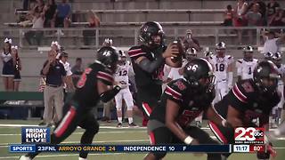 23FNL Week 3: Central v. Liberty