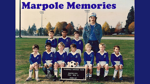 Marpole Memories