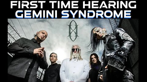 Metalhead's First Time Hearing Gemini Syndrome - Stardust!