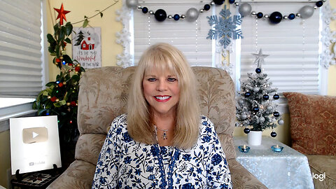 Capricorn Psychic Tarot Reading for January 2024 by Pam Georgel