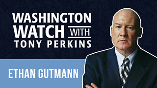 Ethan Gutmann Highlights Disturbing Revelations of Organ Harvesting Committed by the CCP