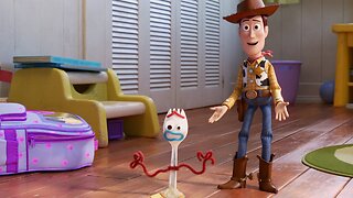 Toy Story 4 Has Massive, But Underwhelming Opening