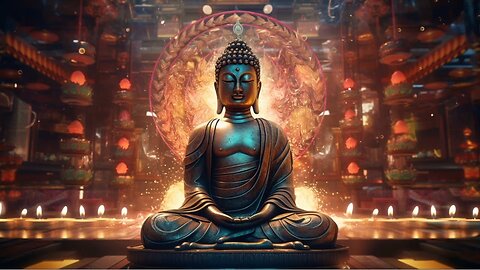 Discover the Middle Way Meditation: Achieve Harmony & Balance