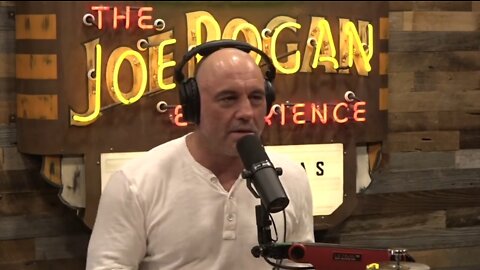 Joe Rogan: Biden Admin Is Fu*king With Recession Definition To Pretend They’re Doing Good