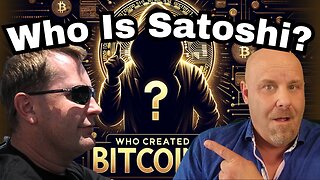 The Satoshi Mystery: Expert Analysis on Craig Wright's Claim to be Bitcoin's Founder