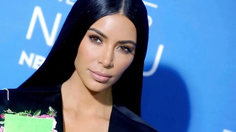 Kim Kardashian Thre🅰️thens To Break Penis As She Strips Down For Her S*x Scene 😝