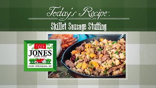 Fresh from the Farm: Cooking with Jones Sausage