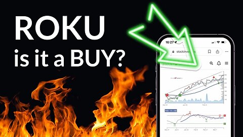 ROKU's Secret Weapon: Comprehensive Stock Analysis & Predictions for Fri - Don't Get Left Behind!