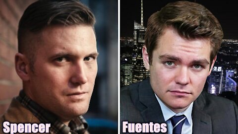 Spencer Vs Fuentes: Heaven & Hell