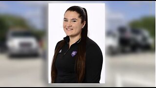 20-year-old Holy Cross rower killed after truck, van collide in Vero Beach