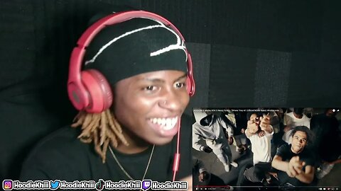 ASSASIN X Macho 8OH X Nesty Floxks Where They At Official Music Video REACTION!!!